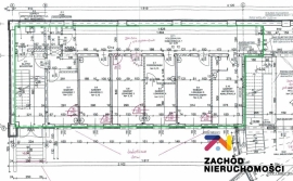 Gabinety i lokale w obiekcie medycznym